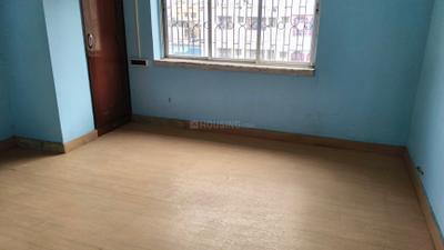 Bedroom Image of 1560 Sq.ft 3 BHK Apartment / Flat for sale in Keshtopur Kolkata for Rs. 4600000