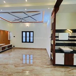 Hall Image of 1200 Sq.ft 2 BHK Independent House for sale in Bidadi Bengaluru for Rs. 5500000