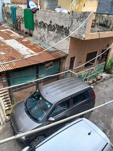 Residential Plot