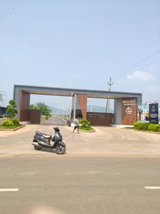 Image of 141 Sq.ft Residential Plot / Land for sale in Pathapadu, Vijayawada for Rs. 3680000