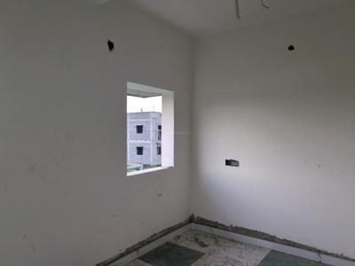Bedroom Image of 1600 Sq.ft 4 BHK Villa for sale in Technoculture Vastu Vihar, New Town Kolkata for Rs. 6000000