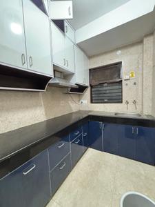 Kitchen Image of 1900 Sq.ft 3.5 BHK Apartment / Flat for sale in DDA B4, Vasant Kunj New Delhi for Rs. 51000000