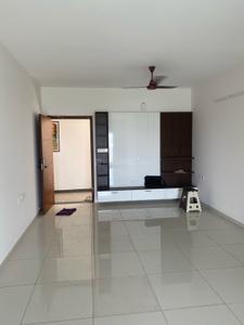Hall Image of 2055 Sq.ft 4 BHK Apartment / Flat for rent in Casagrand Royale, Sholinganallur Chennai for Rs. 61000