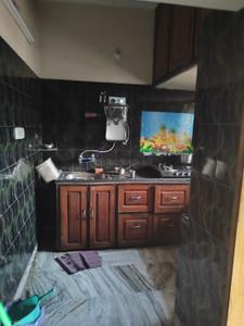 Kitchen Image of 1200 Sq.ft 2 BHK Apartment / Flat for sale in Gandhi Puram Rajahmundry for Rs. 6000000