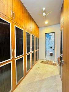 Balcony Image of 4950 Sq.ft 5 BHK Villa for sale in Vaishali Nagar Jaipur for Rs. 50000000
