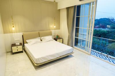 Bedroom Image of 1800 Sq.ft 4 BHK Independent House for sale in Valvan Lonavala for Rs. 27500000