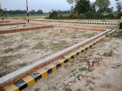 Image of 3600 Sq.ft Residential Plot / Land for sale in Gosainganj, Lucknow for Rs. 2160000