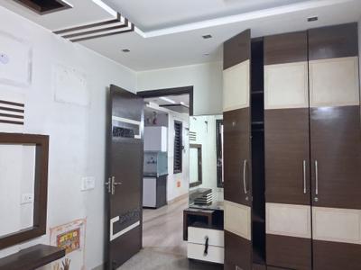 Bedroom Image of 1200 Sq.ft 3 BHK Builder Floor for sale in Paschim Vihar New Delhi for Rs. 18000000
