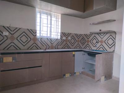 Kitchen Image of 1200 Sq.ft 2 BHK Apartment / Flat for rent in Marathahalli Bengaluru for Rs. 45000