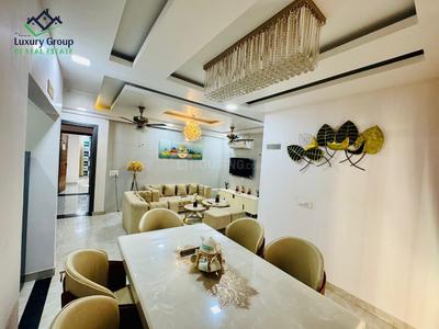 2 BHK Flat
