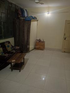 Hall Image of 1200 Sq.ft 2 BHK Builder Floor for rent in Palam Vihar Gurgaon for Rs. 27000