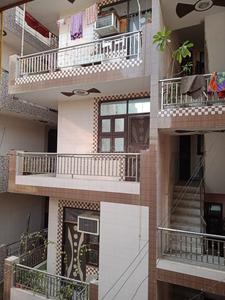 2 BHK Independent House
