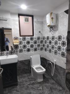 Image of 2000 Sq.ft 3 BHK Apartment / Flat for rent in Mangaldeep Palbalaji, Khema-Ka-Kuwa, Jodhpur for Rs. 22000