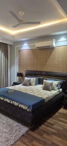 Bedroom Image of 2450 Sq.ft 4 BHK Builder Floor for sale in Ansal Versalia, Sector 67 Gurgaon for Rs. 32500000