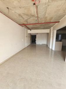Image of 2800 Sq.ft 4 BHK Apartment / Flat for sale in Sky Line Shreeji The Status, Parijat Nagar, Nashik for Rs. 22000000