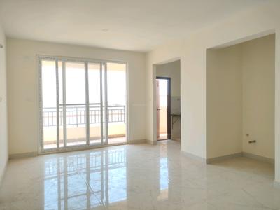 Living Room Image of 1485 Sq.ft 3 BHK Apartment / Flat for sale in SLV Sai Adhya, Electronic City Phase 2 Bengaluru for Rs. 8019000