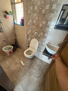 Image of 900 Sq.ft 2 BHK Apartment / Flat for rent in Chembur, Mumbai for Rs. 62000