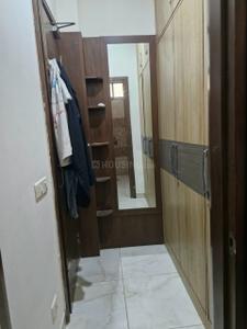 Bedroom Image of 2500 Sq.ft 4 BHK Builder Floor for rent in Sector 21 Chandigarh for Rs. 50000
