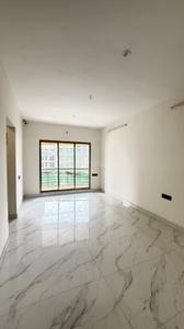 Living Room Image of 755 Sq.ft 1 BHK Apartment / Flat for sale in MJ Shah Centrio, Govandi Mumbai for Rs. 14000000