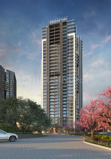 Shapoorji Pallonji Parkwest Phase 2 Main Image 1