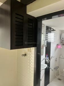 Image of 650 Sq.ft 2 BHK Apartment / Flat for rent in Radha Kunj, Malad East, Mumbai for Rs. 60000