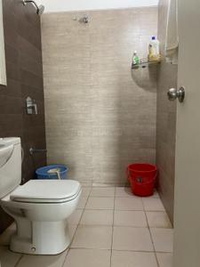 Bathroom Image of 1573 Sq.ft 3 BHK Apartment / Flat for sale in GR Sagar Nivas, Rayasandra Bengaluru for Rs. 13000000