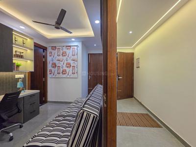 Hall Image of 2306 Sq.ft 3 BHK Apartment / Flat for sale in Canal Road Dehradun for Rs. 18900000