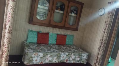 Living Room Image of 530 Sq.ft 2.5 BHK Independent House for sale in Indira Nagar Lucknow for Rs. 7000000