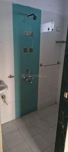 Image of 625 Sq.ft 1 BHK Apartment / Flat for rent in Ratna Enclave, Kalamboli, Navi Mumbai for Rs. 18000