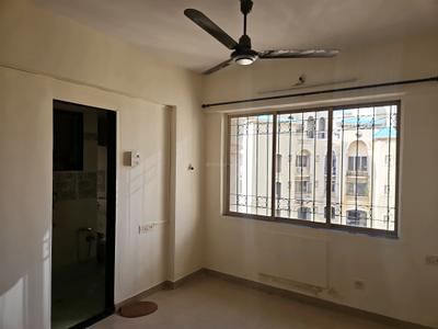 Dosti Acres Bedroom Three 3