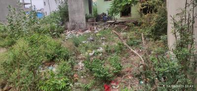 Residential Plot