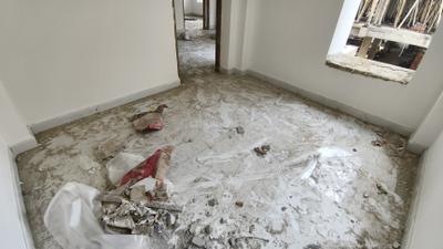 Bedroom Image of 900 Sq.ft 3 BHK Apartment / Flat for sale in Jai Hanuman River Links I, Konnagar Hooghly for Rs. 3968000