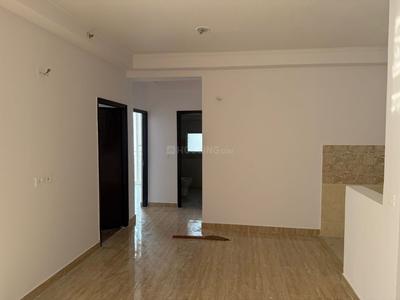 Gallery Cover Image of 945 Sq.ft 2.5 BHK Apartment / Flat for sale in NBCC Golf Homes, Noida Extension for Rs. 6500000