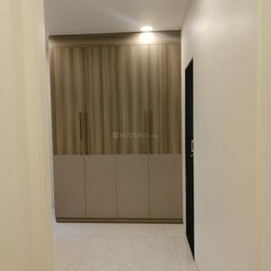 Bedroom Image of 654 Sq.ft 2 BHK Apartment / Flat for sale in Poddar Harmony, Chembur Mumbai for Rs. 14100000