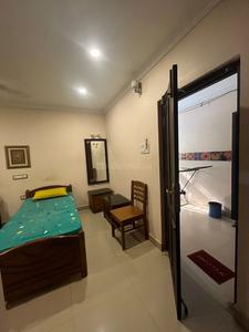 Hall Image of Zolo Royce in Sholinganallur, Chennai