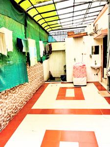 Balcony Image of 2826 Sq.ft 4 BHK Independent House for sale in Chanakyapuri Ahmedabad for Rs. 40000000