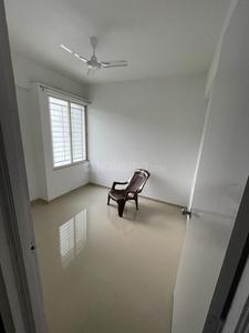 Hall Image of 410 Sq.ft 1 BHK Apartment / Flat for sale in Pirangut Pune for Rs. 2150000