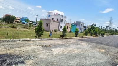 Image of 1700 Sq.ft Residential Plot / Land for sale in Mannur, Chennai for Rs. 4400000