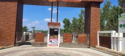 Image of 1320 Sq.ft Residential Plot / Land for sale in Hulimangala, Bengaluru for Rs. 8600000