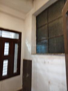 Bedroom Image of 1350 Sq.ft 3 BHK Builder Floor for rent in Mansarovar Jaipur for Rs. 20000