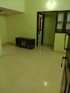 Hall Image of 1100 Sq.ft 2 BHK Apartment / Flat for rent in Kasturi Nagar Bengaluru for Rs. 36000