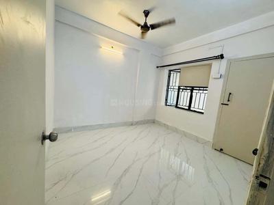 Bedroom Image of 740 Sq.ft 2 BHK Apartment / Flat for sale in Naktala Kolkata for Rs. 4000000