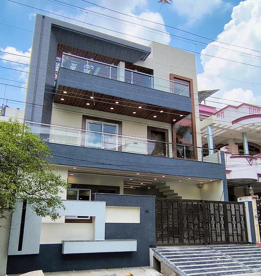 Sector 6, Gomti Nagar Extension Main Image 1