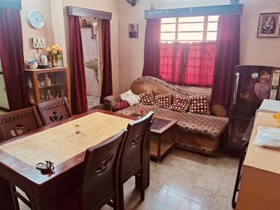 2 BHK Flat