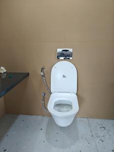 Bedroom Two Image of 1200 Sq.ft 3 BHK Apartment / Flat for sale in Shree Satya Sai Solitaire II by Shree Satya Sai Developers, Chembur Mumbai for Rs. 38500000