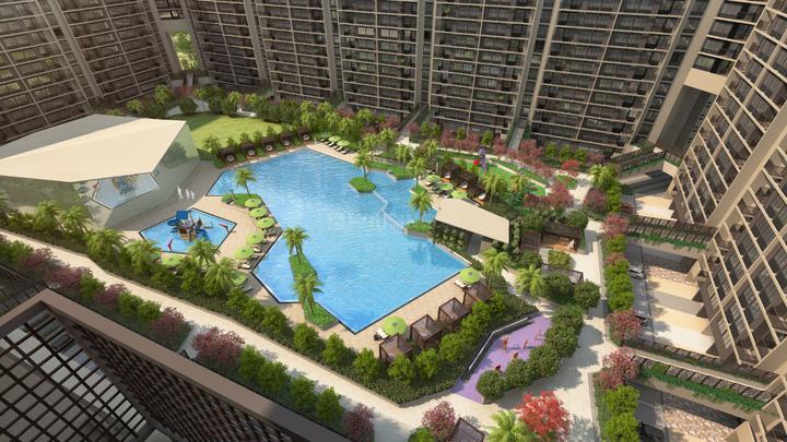 Kumar Palmspring Towers Main Image 1