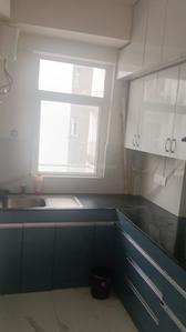 Kitchen Image of 1408 Sq.ft 3 BHK Independent House for sale in M3M Soulitude , Sector 89 Gurgaon for Rs. 16700000