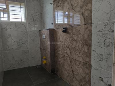 Bathroom Image of 1699 Sq.ft 3 BHK Apartment / Flat for sale in Kengeri Satellite Town Bengaluru for Rs. 9500000