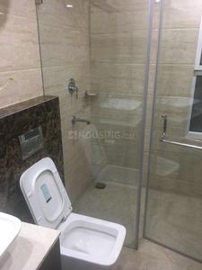 Bathroom Image of 1869 Sq.ft 3 BHK Apartment / Flat for sale in Central Town Houses, Sector 48 Gurgaon for Rs. 53000000