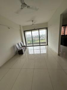 Hall Image of 1360 Sq.ft 2 BHK Apartment / Flat for sale in Arise Ananta, Ognaj Ahmedabad for Rs. 8500000